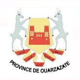 Province de Ouarzazate