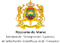 Ministère de l'Enseignement Supérieur, de la Recherche Scientifique et de l'Innovation