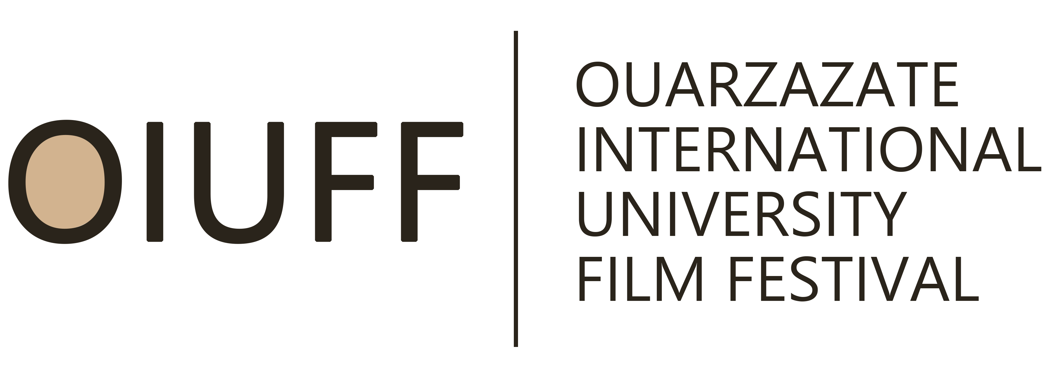 OIUFF Logo